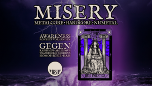 Misery – Party