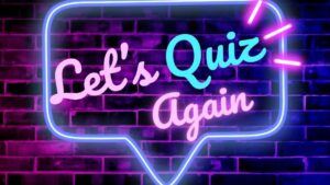 Let’s Quiz Again im BELGISCHEN VIERTEL – Brauhaus Volkswirtschaft