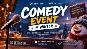 Lachwerk X-Mas Special