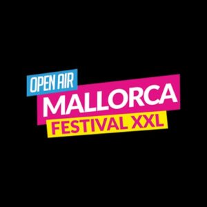 Logo Mallorca Festival XXL